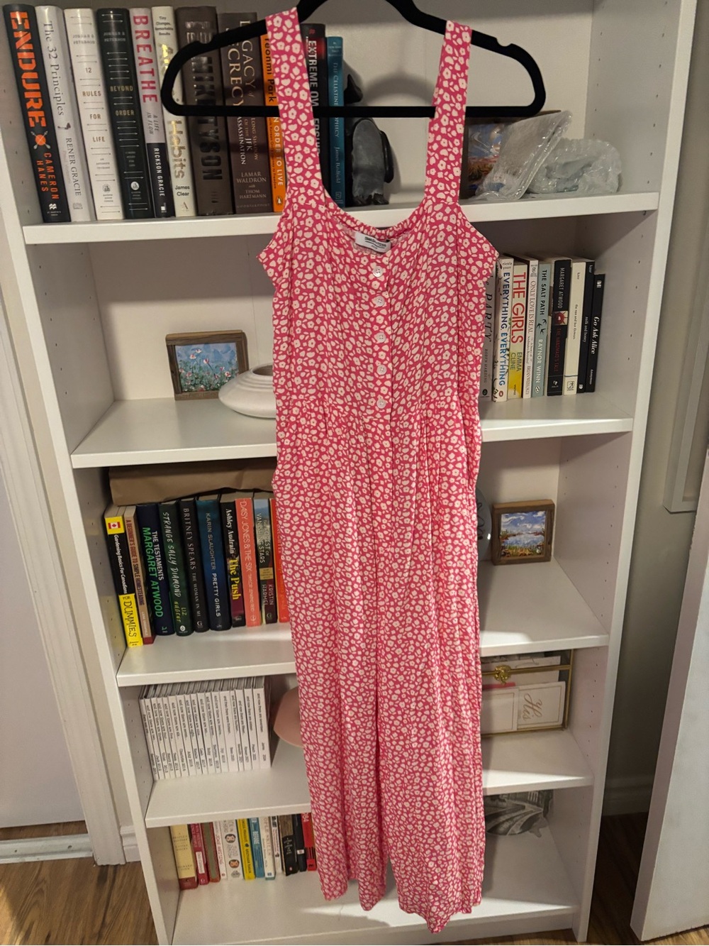 Jillian Harris X Smash & Tess Romper